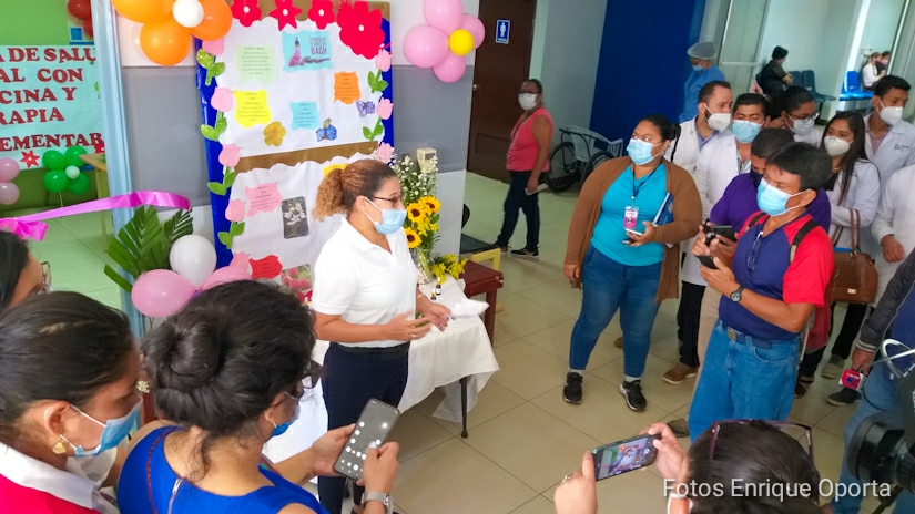 CLINICA